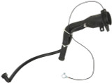 Spectra Premium Fuel Tank Filler Neck P/N:FN794