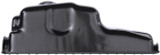 Spectra Premium Engine Oil Pan P/N:FP08A