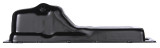 Spectra Premium Engine Oil Pan FP17A - view 2