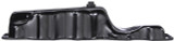 Spectra Premium Engine Oil Pan FP41A - view 2