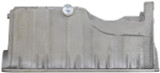 Spectra Premium Engine Oil Pan FP49A - view 2