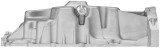 Spectra Premium Engine Oil Pan FP52A - view 2