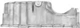 Spectra Premium Engine Oil Pan FP53A - view 2