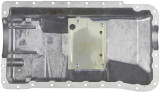 Spectra Premium Engine Oil Pan P/N:FP63A