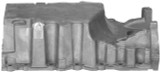 Spectra Premium Engine Oil Pan P/N:FP70A