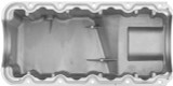 Spectra Premium Engine Oil Pan FP78A - view 2