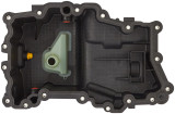 Spectra Premium Engine Oil Pan P/N:FP96A
