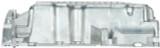 Spectra Premium Engine Oil Pan FP97A - view 2
