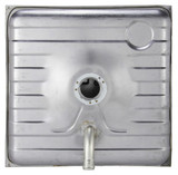Spectra Premium Fuel Tank P/N:GM14C