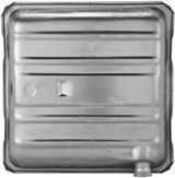 Spectra Premium Fuel Tank P/N:GM28B
