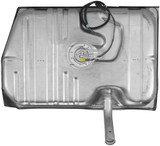 Spectra Premium Fuel Tank and Pump Assembly Combination GM306CFI - view 3