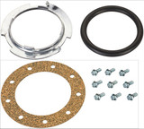 Spectra Premium Fuel Tank GM33A - view 2