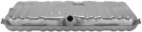 Spectra Premium Fuel Tank GM34E - view 2