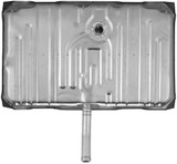 Spectra Premium Fuel Tank GM34G - view 3