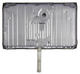 Spectra Premium Fuel Tank P/N:GM34T