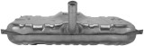 Spectra Premium Fuel Tank P/N:GM40N