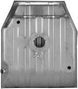 Spectra Premium Fuel Tank GM43C - view 2