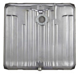 Spectra Premium Fuel Tank GM53B - view 3