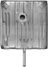 Spectra Premium Fuel Tank GM61A - view 3