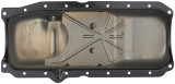 Spectra Premium Engine Oil Pan GMP02A - view 2