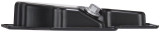 Spectra Premium Engine Oil Pan GMP133A - view 2