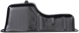 Spectra Premium Engine Oil Pan GMP15A - view 2