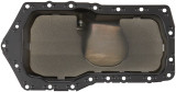 Spectra Premium Engine Oil Pan GMP25B - view 2
