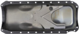 Spectra Premium Engine Oil Pan GMP27A - view 2