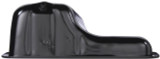 Spectra Premium Engine Oil Pan GMP37A - view 2