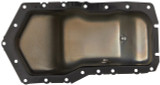 Spectra Premium Engine Oil Pan GMP46A - view 2