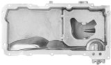Spectra Premium Engine Oil Pan P/N:GMP53A