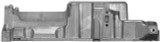 Spectra Premium Engine Oil Pan P/N:GMP58A
