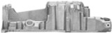 Spectra Premium Engine Oil Pan P/N:GMP59A