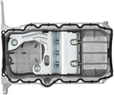 Spectra Premium Engine Oil Pan GMP67A - view 2