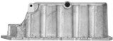 Spectra Premium Engine Oil Pan P/N:GMP76A