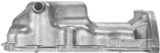 Spectra Premium Engine Oil Pan P/N:GMP84A