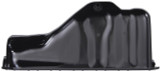 Spectra Premium Engine Oil Pan HOP02A - view 2