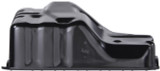 Spectra Premium Engine Oil Pan P/N:HOP02A