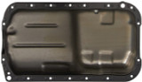 Spectra Premium Engine Oil Pan P/N:HOP04A