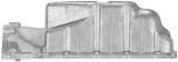 Spectra Premium Engine Oil Pan HOP19A - view 2