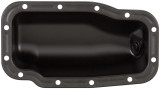 Spectra Premium Engine Oil Pan HOP25A - view 2