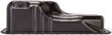 Spectra Premium Engine Oil Pan HOP28A - view 2