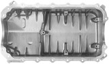 Spectra Premium Engine Oil Pan HOP30A - view 2