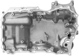 Spectra Premium Engine Oil Pan HOP31A - view 2