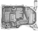 Spectra Premium Engine Oil Pan HOP39A - view 2