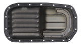 Spectra Premium Engine Oil Pan HYP01B - view 2