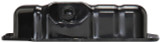 Spectra Premium Engine Oil Pan HYP04B - view 2