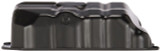 Spectra Premium Engine Oil Pan HYP05B - view 2