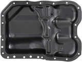 Spectra Premium Engine Oil Pan HYP05C - view 2