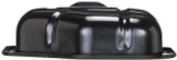 Spectra Premium Engine Oil Pan HYP08A - view 2